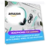 Превью Bulk Headphones — In-Ear Headphones, Redskypower