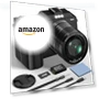 Превью Digital Camera with WiFi — Video Cameras, Yatao