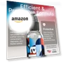Превью Eyeglass Lens Cleaner Spray Kit — Glass, Koala Lifestyle