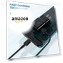 Превью Fast Charging USB C Charger with Cable — Charging Solutions, Shenzhen Hua Nantong Electronic Technology Co., Ltd.
