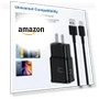 Превью Fast Charging USB C Charger with Cable — Charging Solutions, Shenzhen Hua Nantong Electronic Technology Co., Ltd.