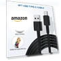 Превью Fast Charging USB C Charger with Cable — Charging Solutions, Shenzhen Hua Nantong Electronic Technology Co., Ltd.