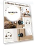Превью Fingerprint Smart Lock Biometric Door Knob — Smart Home Security, Tinewa
