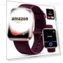 Превью Fitness Tracker Smartwatch — Smartwatches, Quican