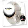 Превью Fitness Tracker with Heart Rate & SpO2 Monitor — Smartwatches