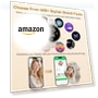 Превью Fitness Tracker with Heart Rate & SpO2 Monitor — Smartwatches