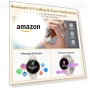 Превью Fitness Tracker with Heart Rate & SpO2 Monitor — Smartwatches