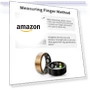 Превью Fitness Tracking Smart Ring — Smart Rings, HitTopss