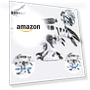 Превью Interactive Dinosaur Robot — Interactive Figures & Robots, Dollox