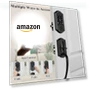 Превью Keyless Entry Deadbolt with Handle Set — Deadbolts, Narpult Smart
