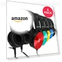 Превью Kids Headphones Bulk 5 Pack — In-Ear Headphones, Sonitum
