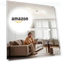 Превью LED Smart Ceiling Light Dimmable — Overhead Lighting, SKY ANGLE