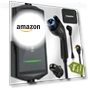 Превью Level 2 EV Charger with NEMA 14-50 Plug and NEMA 5-15 Adapter — Battery Chargers, HIMOTOR