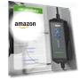 Превью Level 2 EV Charger with NEMA 14-50 Plug and NEMA 5-15 Adapter — Battery Chargers, HIMOTOR