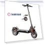 Foldable Electric Scooter — Electric Self-Balancing Scooters, CIRCOOTER