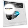 Превью MagCam Outdoor Security Camera — Smart Home Security, TP-Link
