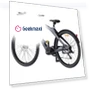 Electric City Bike — Electric Self-Balancing Scooters, ENGWE