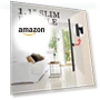 Превью No Stud TV Wall Mount — Mounts, Auoace