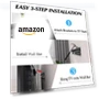 Превью No Stud TV Wall Mount — Mounts, Auoace