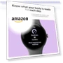 Превью Pixel Watch 3 — Smartwatches, Google