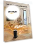 Превью Portable Ceramic Electric Heater — Portable Heating Solutions, BREEZOME