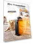 Превью Portable Ceramic Electric Heater — Portable Heating Solutions, BREEZOME