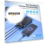 Превью Portable Charger — Chargers, Shenzhen Daximen Import and Export Trading Co., LTD