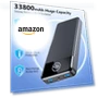 Превью Portable Charger — Chargers, Shenzhen Daximen Import and Export Trading Co., LTD