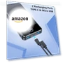 Превью Portable Charger — Chargers, Shenzhen Daximen Import and Export Trading Co., LTD