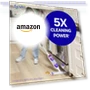 Превью PowerMop Multi-Surface Mop Kit — Sweepers, Swiffer