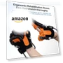 Превью Rehabilitation Robot Hand Glove — Hand Exercisers, DVK