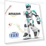 Превью Remote Control Robot for Kids — Interactive Figures & Robots, VATOS