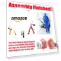 Превью Robot Action Figure — Dolls & Figures, DANONI