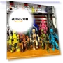 Превью Robot Action Figure — Dolls & Figures, DANONI