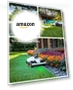 Превью Robot Lawn Mower — Autonomous Lawn Care, Mammotion