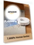 Превью Robot Vacuum and Mop Combo — Smart Cleaning Robots, Dreame