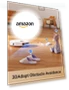 Превью Robot Vacuum and Mop Combo — Smart Cleaning Robots, Dreame