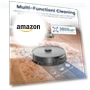 Превью Robot Vacuum and Mop Combo — Smart Cleaning Robots, AIRROBO