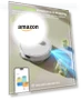 Превью Robot Vacuum and Mop — Smart Cleaning Robots, EXTRAVIS