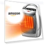 Превью Small Electric Space Heater — Portable Heating Solutions, Kismile