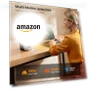 Превью Small Electric Space Heater — Portable Heating Solutions, Kismile