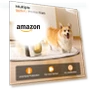 Превью Small Electric Space Heater — Portable Heating Solutions, Kismile