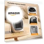 Превью Small Electric Space Heater — Portable Heating Solutions, Kismile