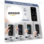 Превью Smart Deadbolt Door Lock with Keypad and Fingerprint — Keyless Entry, biquole