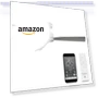 Превью Smart Home Ceiling Fan — Ceiling Fan Wall Controls, WAC Lighting