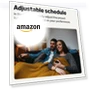 Превью Smart Indoor LED Light Bulb — LED, Amazon Basics