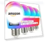 Превью Smart Light Bulb — LED, OREiN