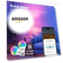 Превью Smart Light Bulb — LED, OREiN