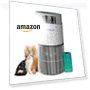 Превью Smart Pet Air Purifier with Aromatherapy Diffuser — Activated Carbon Air Purifiers, Samrado