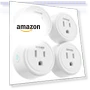 Превью Smart Plug — Smart Home Hubs & Controllers, GHome Smart